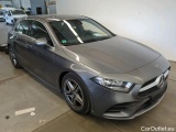  Mercedes  A-Klasse A -Klasse A 200 (177.087)AMG 1.3 AMG Line 120KW AT7 E6dT #7