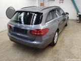  Mercedes  C-Klasse C -Klasse T-Modell C 200 d T (205.201) 1.6 118KW AT9 E6d #2