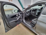  Mercedes  C-Klasse C -Klasse T-Modell C 200 d T (205.201) 1.6 118KW AT9 E6d #4
