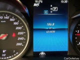  Mercedes  C-Klasse C -Klasse T-Modell C 200 d T (205.201) 1.6 118KW AT9 E6d #6