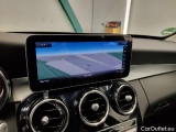  Mercedes  C-Klasse C -Klasse T-Modell C 200 d T (205.201) 1.6 118KW AT9 E6d #7