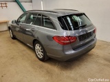 Mercedes  C-Klasse C -Klasse T-Modell C 200 d T (205.201) 1.6 118KW AT9 E6d #9