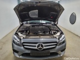  Mercedes  C-Klasse C -Klasse T-Modell C 200 d T (205.201) 1.6 118KW AT9 E6d #12