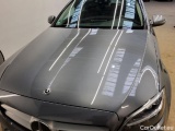  Mercedes  C-Klasse C -Klasse T-Modell C 200 d T (205.201) 1.6 118KW AT9 E6d #46