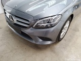 Mercedes  C-Klasse C -Klasse T-Modell C 200 d T (205.201) 1.6 118KW AT9 E6d #50