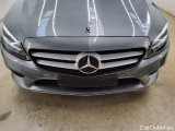  Mercedes  C-Klasse C -Klasse T-Modell C 200 d T (205.201) 1.6 118KW AT9 E6d #51