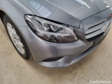  Mercedes  C-Klasse C -Klasse T-Modell C 200 d T (205.201) 1.6 118KW AT9 E6d #52