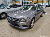  Mercedes  C-Klasse C -Klasse T-Modell C 220 d T (205.214)Avantgarde 143KW AT9 E6dT 