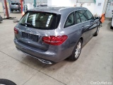  Mercedes  C-Klasse C -Klasse T-Modell C 220 d T (205.214)Avantgarde 143KW AT9 E6dT #4