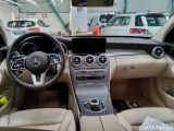  Mercedes  C-Klasse C -Klasse T-Modell C 220 d T (205.214)Avantgarde 143KW AT9 E6dT #5