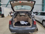  Mercedes  C-Klasse C -Klasse T-Modell C 220 d T (205.214)Avantgarde 143KW AT9 E6dT #9