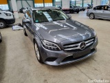  Mercedes  C-Klasse C -Klasse T-Modell C 220 d T (205.214)Avantgarde 143KW AT9 E6dT #2