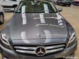  Mercedes  C-Klasse C -Klasse T-Modell C 220 d T (205.214)Avantgarde 143KW AT9 E6dT #44