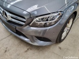  Mercedes  C-Klasse C -Klasse T-Modell C 220 d T (205.214)Avantgarde 143KW AT9 E6dT #49
