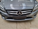  Mercedes  C-Klasse C -Klasse T-Modell C 220 d T (205.214)Avantgarde 143KW AT9 E6dT #52
