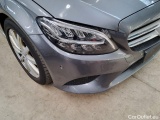  Mercedes  C-Klasse C -Klasse T-Modell C 220 d T (205.214)Avantgarde 143KW AT9 E6dT #53