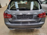 Mercedes  C-Klasse C -Klasse T-Modell C 220 d T (205.214)Avantgarde 143KW AT9 E6dT #58