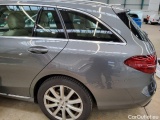  Mercedes  C-Klasse C -Klasse T-Modell C 220 d T (205.214)Avantgarde 143KW AT9 E6dT #64