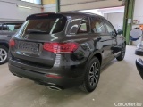  Mercedes  G-Klasee GLC -Klasse GLC 220 d 4Matic (253.915) 143KW AT9 E6d #2