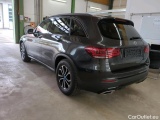  Mercedes  G-Klasee GLC -Klasse GLC 220 d 4Matic (253.915) 143KW AT9 E6d #12