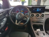  Mercedes  G-Klasee GLC -Klasse GLC 220 d 4Matic (253.915) 143KW AT9 E6d #16