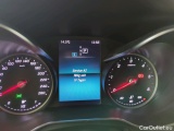  Mercedes  G-Klasee GLC -Klasse GLC 220 d 4Matic (253.915) 143KW AT9 E6d #24