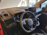 Opel  Combo  Cargo E Edition XL erhöhte Nutzlast 1.5 75KW MT5 E6dT #10