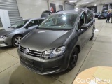  Volkswagen  Sharan  Comfortline BMT/Start-Stopp 1.4 TSI 110KW MT6 E6d 