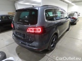  Volkswagen  Sharan  Comfortline BMT/Start-Stopp 1.4 TSI 110KW MT6 E6d #3