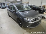  Volkswagen  Sharan  Comfortline BMT/Start-Stopp 1.4 TSI 110KW MT6 E6d #4