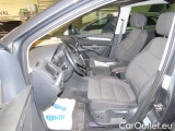 Volkswagen  Sharan  Comfortline BMT/Start-Stopp 1.4 TSI 110KW MT6 E6d #7