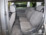  Volkswagen  Sharan  Comfortline BMT/Start-Stopp 1.4 TSI 110KW MT6 E6d #9