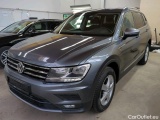 Volkswagen  Tiguan  Allspace Comfortline 2.0 TDI 110KW AT7 E6dT 