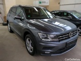  Volkswagen  Tiguan  Allspace Comfortline 2.0 TDI 110KW AT7 E6dT #7