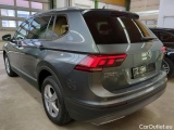  Volkswagen  Tiguan  Allspace Comfortline 2.0 TDI 110KW AT7 E6dT #10