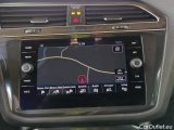  Volkswagen  Tiguan  Allspace Comfortline 2.0 TDI 110KW AT7 E6dT #17