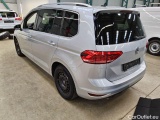  Volkswagen  Touran  Highline BMT/Start-Stopp 2.0 TDI 110KW AT7 E6dT #8