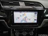  Volkswagen  Touran  Highline BMT/Start-Stopp 2.0 TDI 110KW AT7 E6dT #12