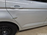  Volkswagen  Touran  Highline BMT/Start-Stopp 2.0 TDI 110KW AT7 E6dT #25