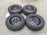  Volvo  XC60 VOLVO  D4 AWD Geartronic Inscription 5d 140kW #28