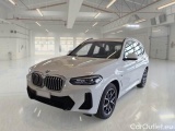  Bmw  X3 BMW  / 2021 / 5P / SUV XDRIVE 30E MSPORT 
