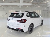  Bmw  X3 BMW  / 2021 / 5P / SUV XDRIVE 30E MSPORT #2
