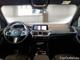  Bmw  X3 BMW  / 2021 / 5P / SUV XDRIVE 30E MSPORT #3