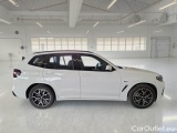  Bmw  X3 BMW  / 2021 / 5P / SUV XDRIVE 30E MSPORT #7