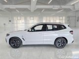  Bmw  X3 BMW  / 2021 / 5P / SUV XDRIVE 30E MSPORT #8