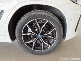  Bmw  X3 BMW  / 2021 / 5P / SUV XDRIVE 30E MSPORT #17