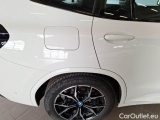  Bmw  X3 BMW  / 2021 / 5P / SUV XDRIVE 30E MSPORT #27