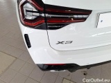  Bmw  X3 BMW  / 2021 / 5P / SUV XDRIVE 30E MSPORT #38