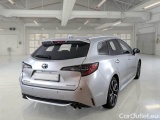  Toyota  Corolla TOYOTA  / 2019 / 5P / STATION WAGON TS 2.0 HYBRID LOUNGE #2