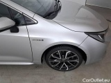  Toyota  Corolla TOYOTA  / 2019 / 5P / STATION WAGON TS 2.0 HYBRID LOUNGE #43